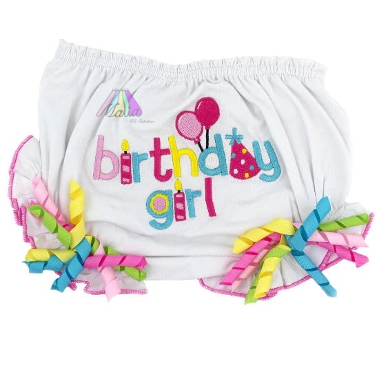 Fun Birthday Ensemble