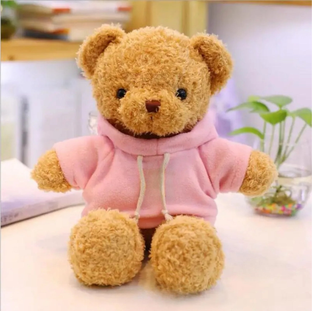 Custom Teddy Bears