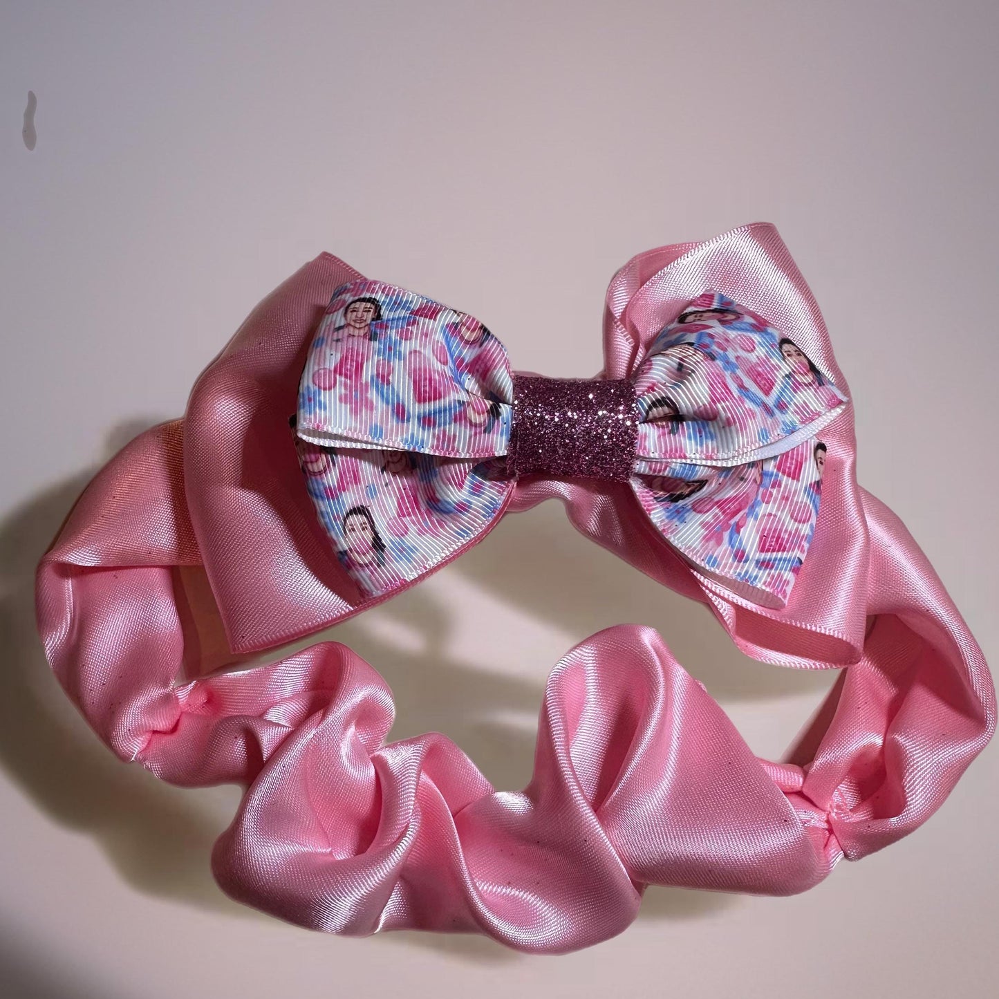 Miss Rachel Birthday Tutu Outfit: Custom Shirt, Bow & Sneakers